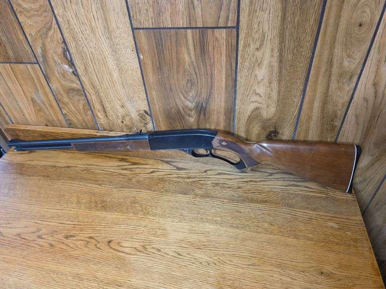 Winchester, 22 LR Model 250-Buyer will need to pass a NICS check to pickup image