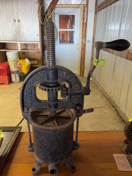 Enterprise stuffer image