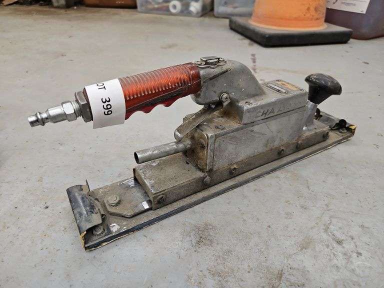 Industrial Pneumatic Speed Sander image