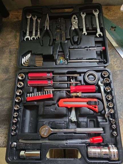 Tool set image