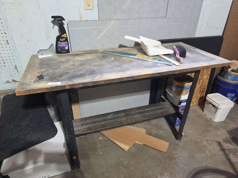 Table 56X24X33 image