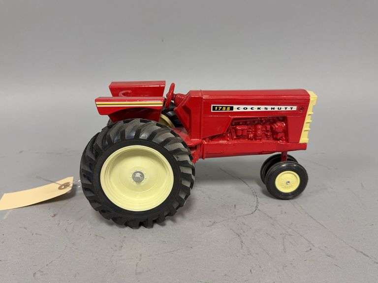 1:16 scale Scale Models Cockshutt 1755 image