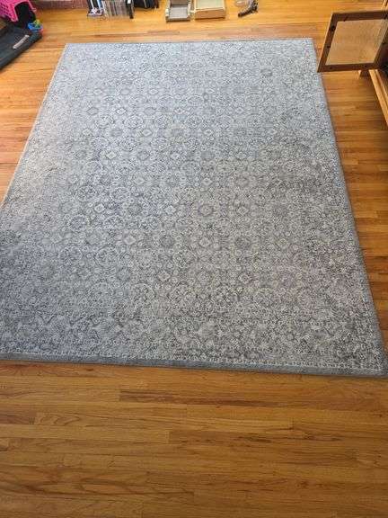 Rug 122X94 image