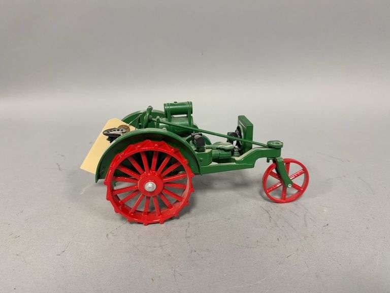 Scale Models Allis-Chalmers 1914 Antique Tractor No.3 image