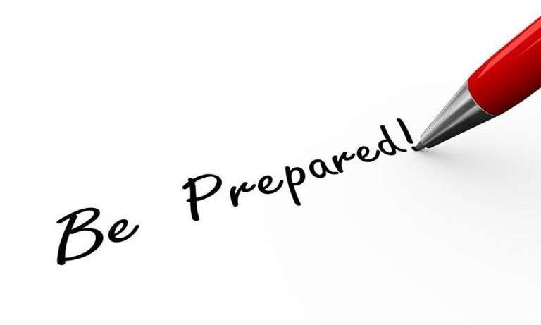 You MUST bring your own packing materials, moving equipment, and adequate manpower to safely and properly remove your items during the specified pick-up time. image
