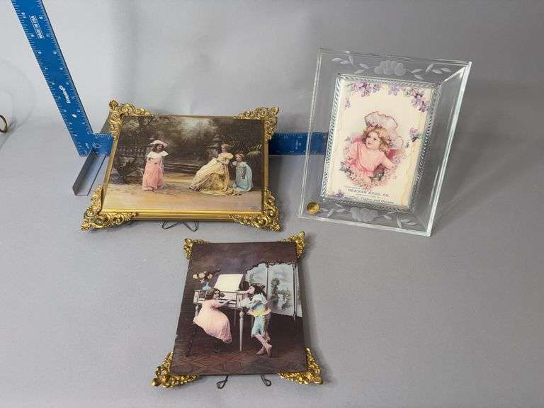 Vintage pictures image