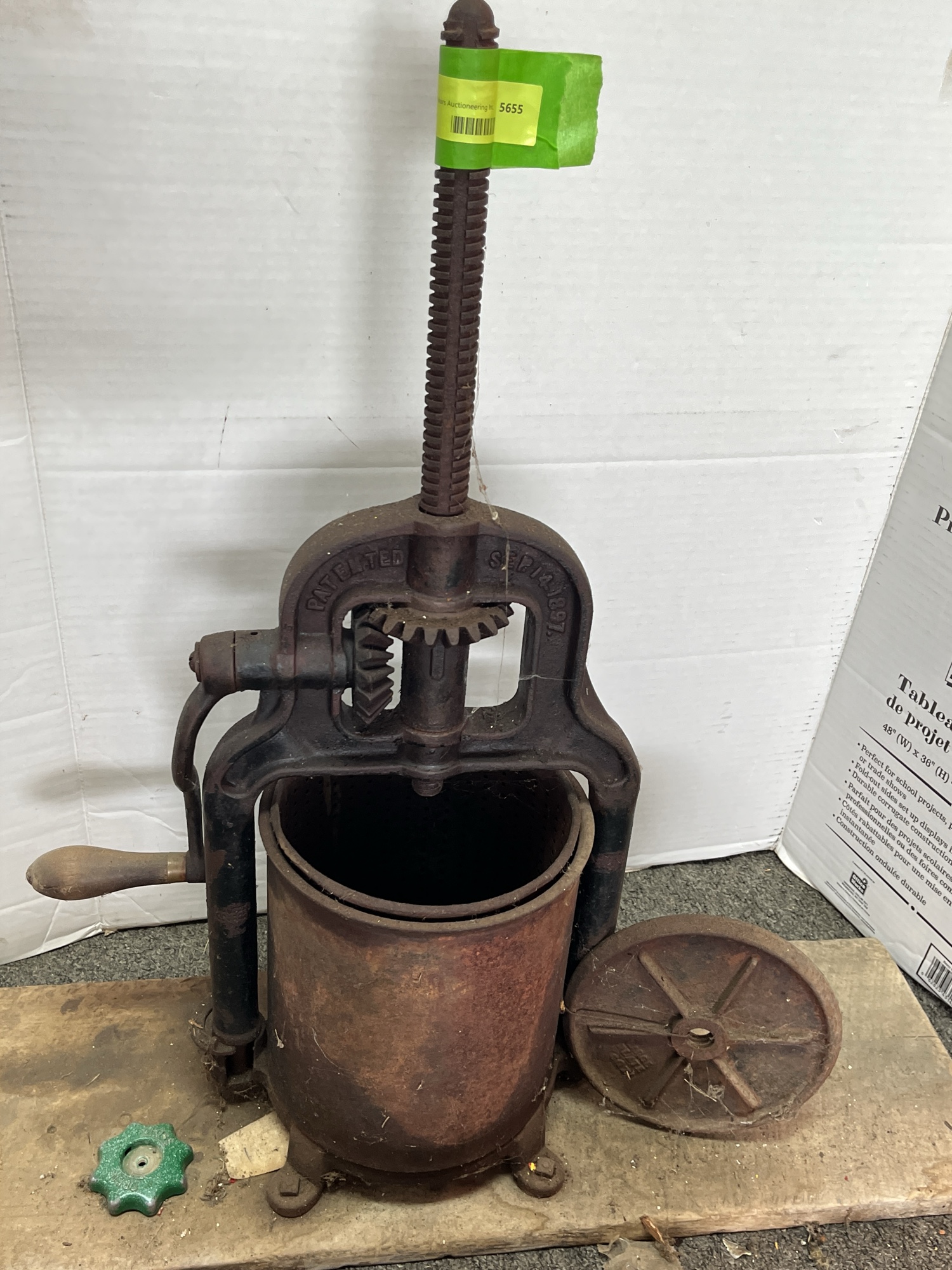 Lot image 3