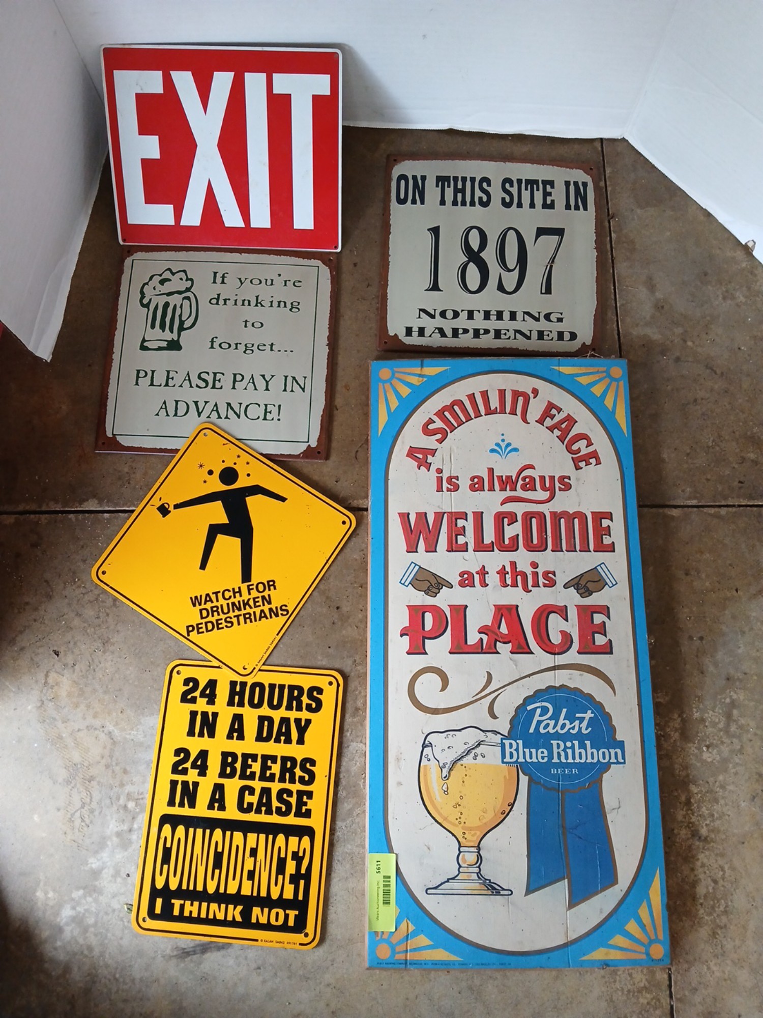Lot image 1