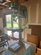 Duracraft floor drill press Model FM-514