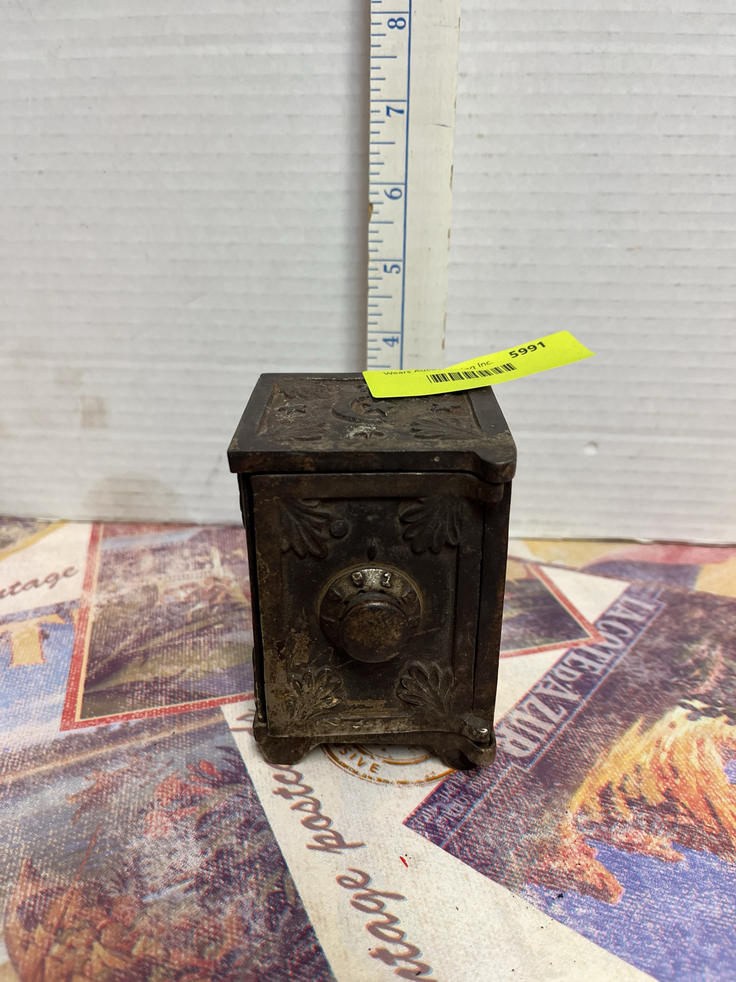 Lot image 1