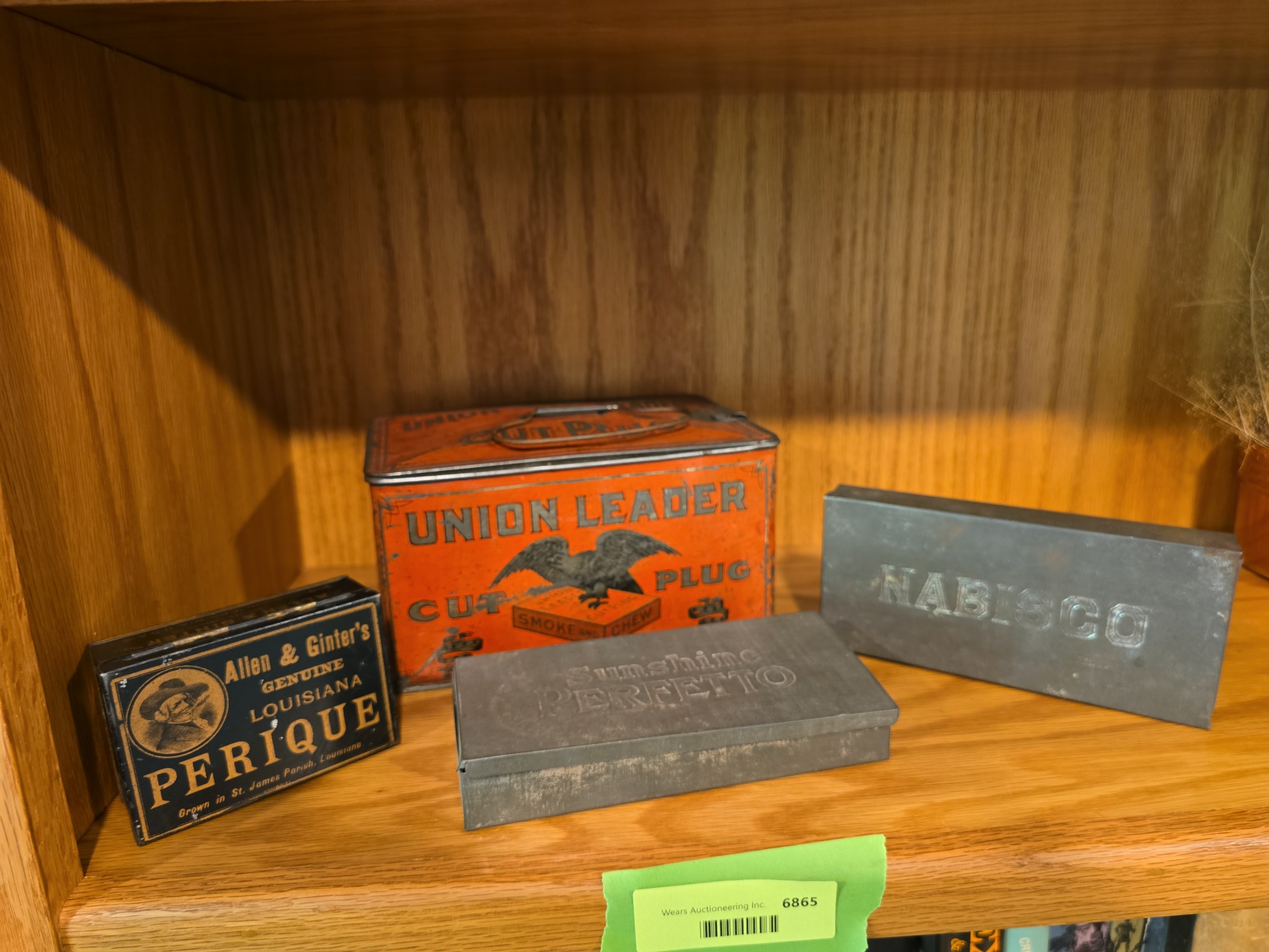 Lot image 1