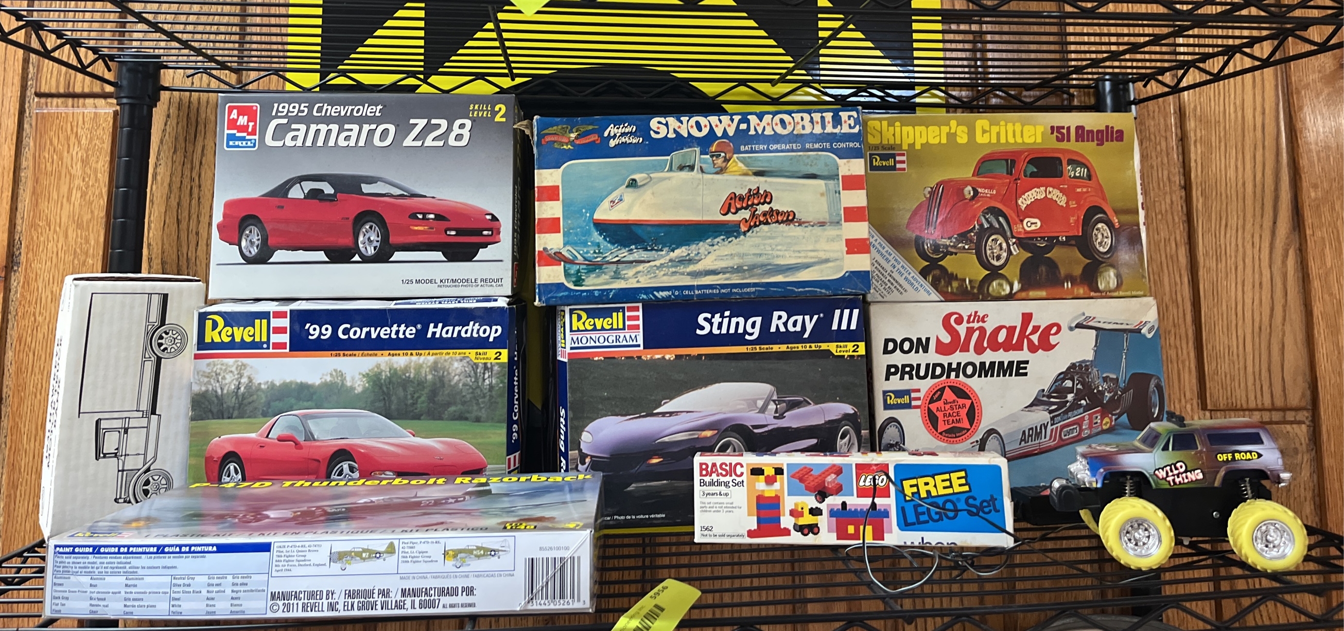 Lot image 1