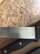 Paula Deen knives and knifeblock, plus other mixed cutlery