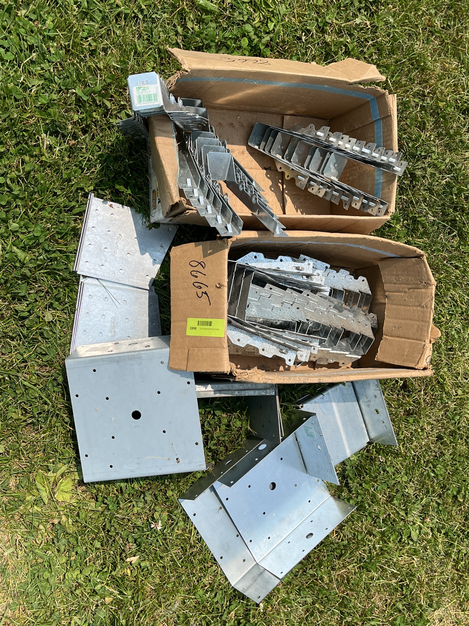 Lot image 1