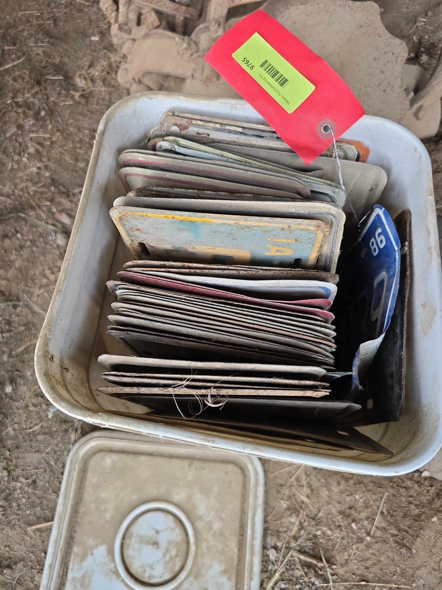 Lot image 1