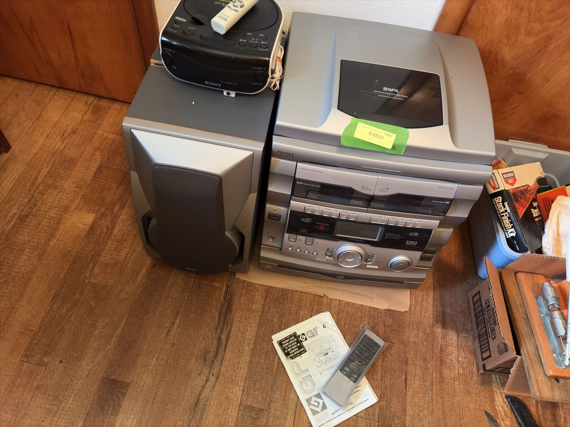 Lot image 1