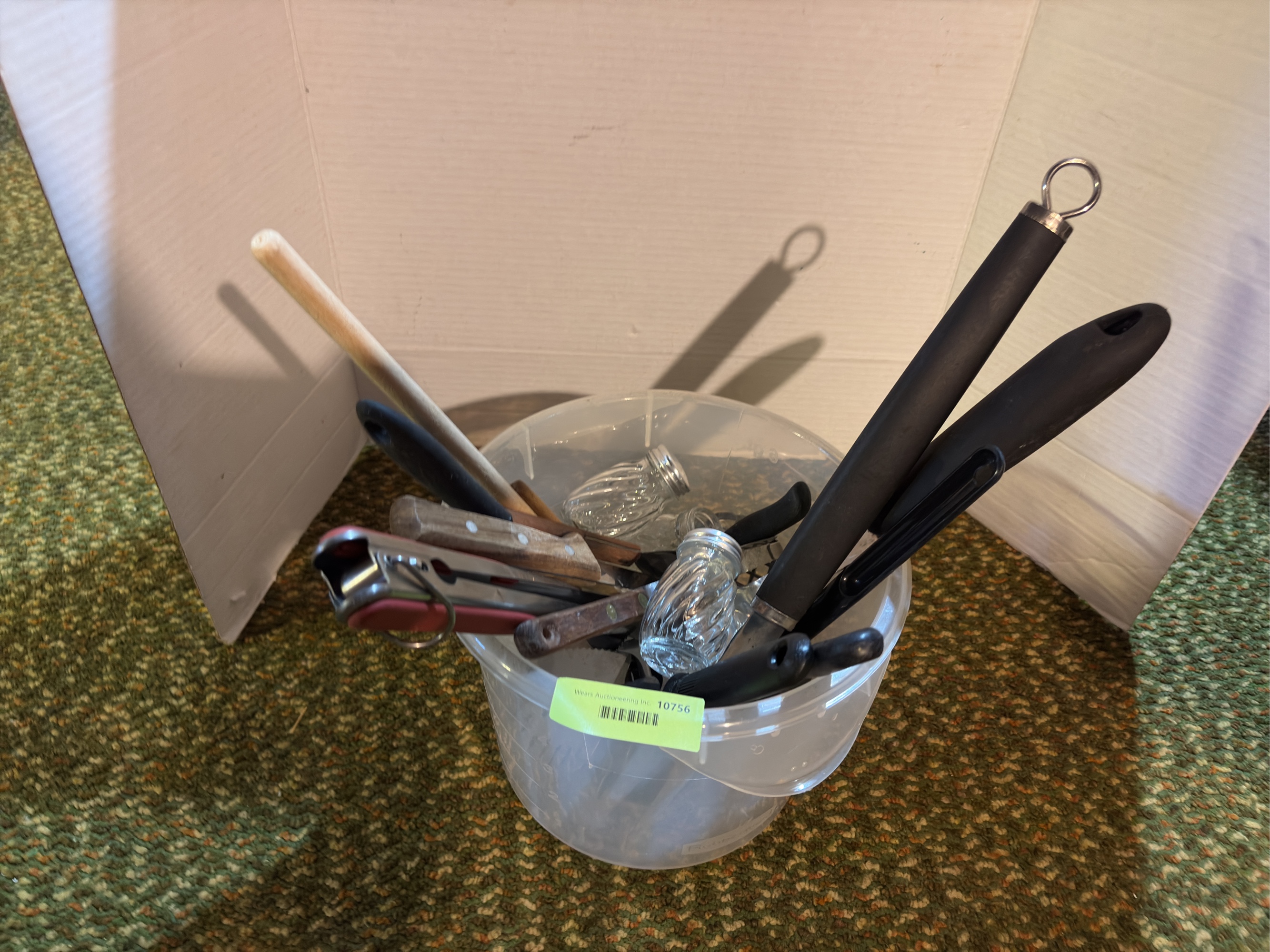 Lot image 1