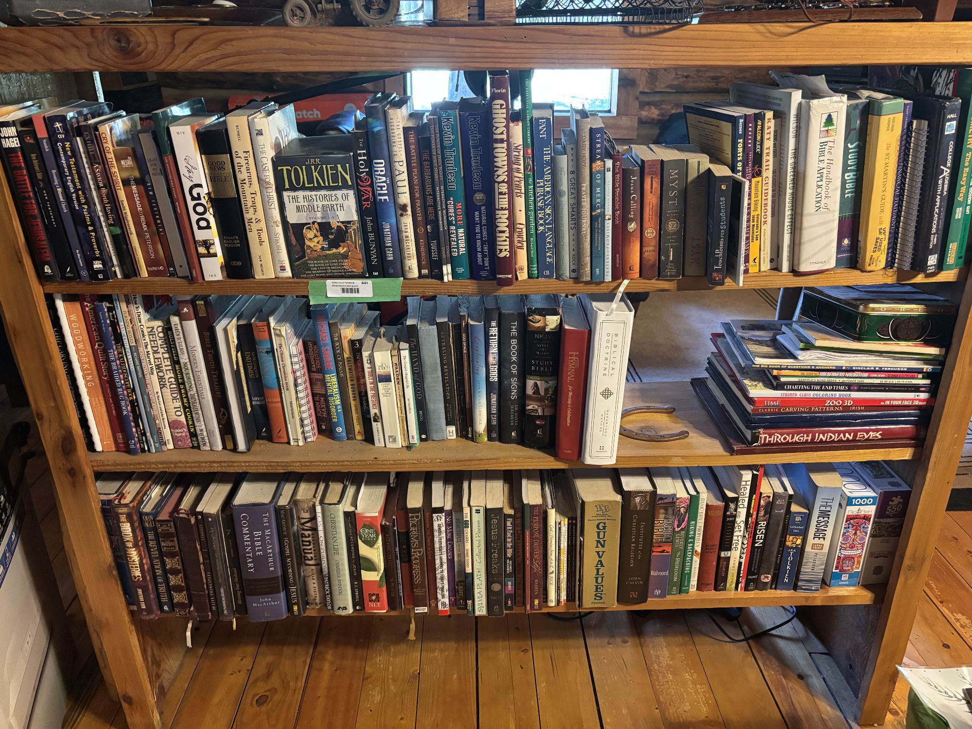Lot image 1