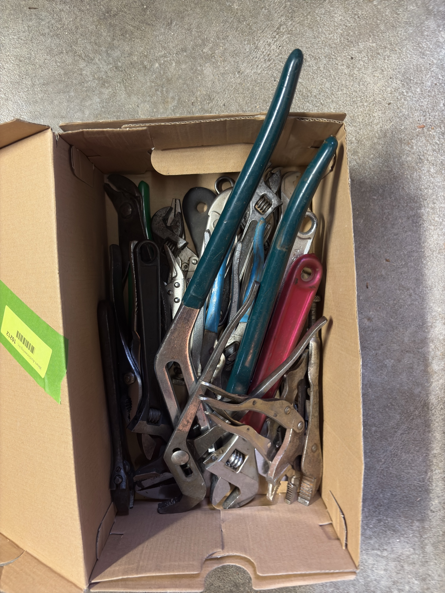 Lot image 1