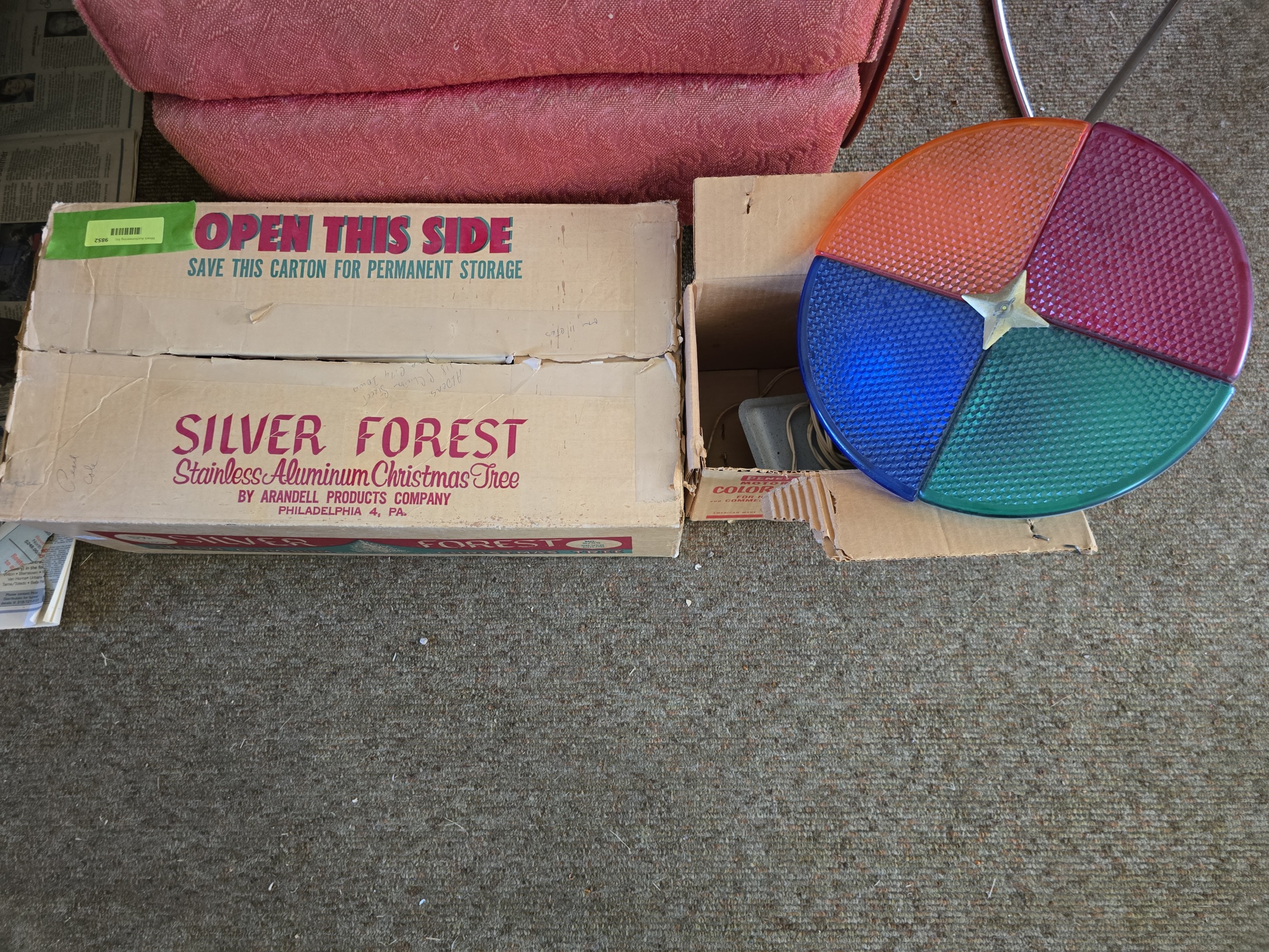 Lot image 1