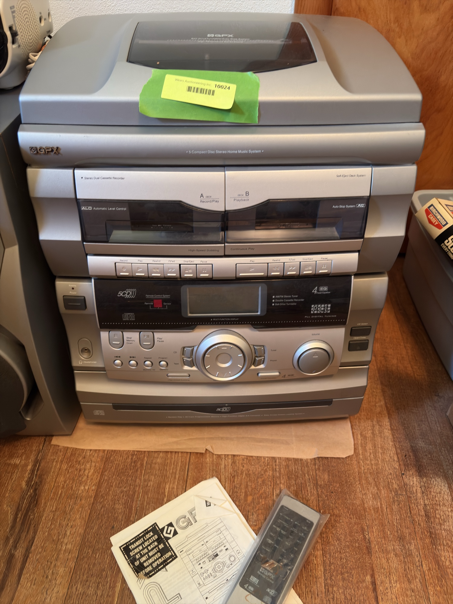 Lot image 3