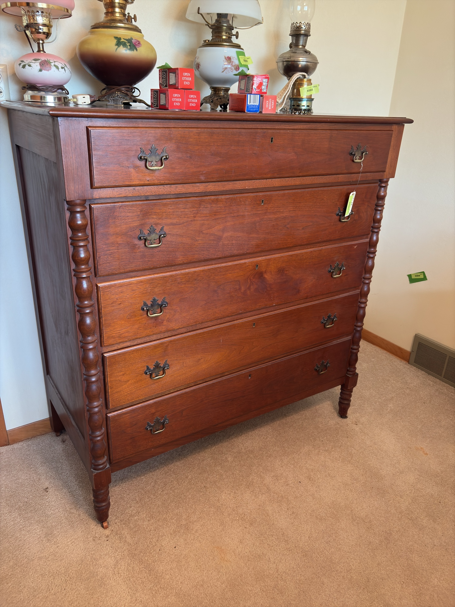 Lot image 1