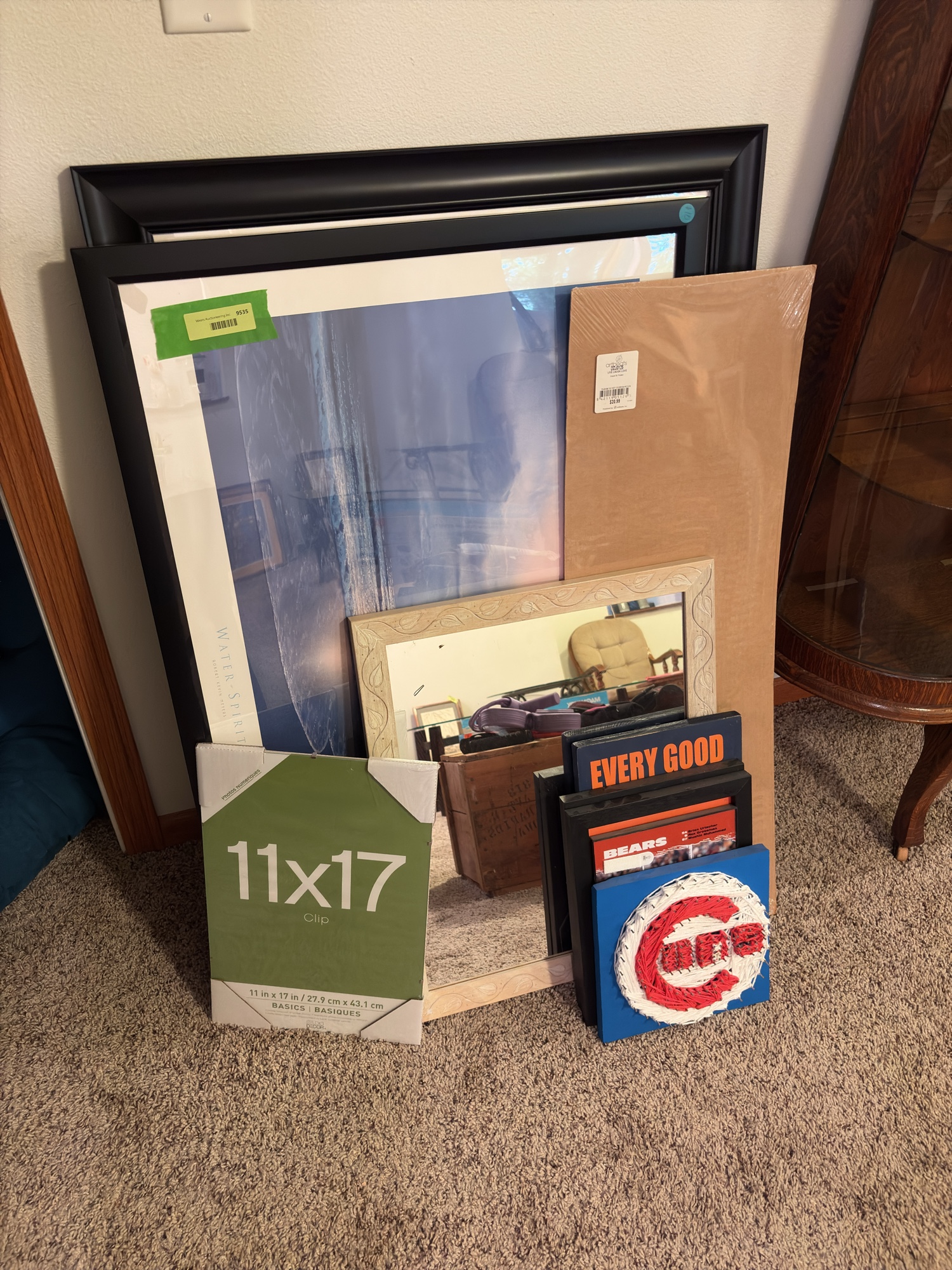 Lot image 1