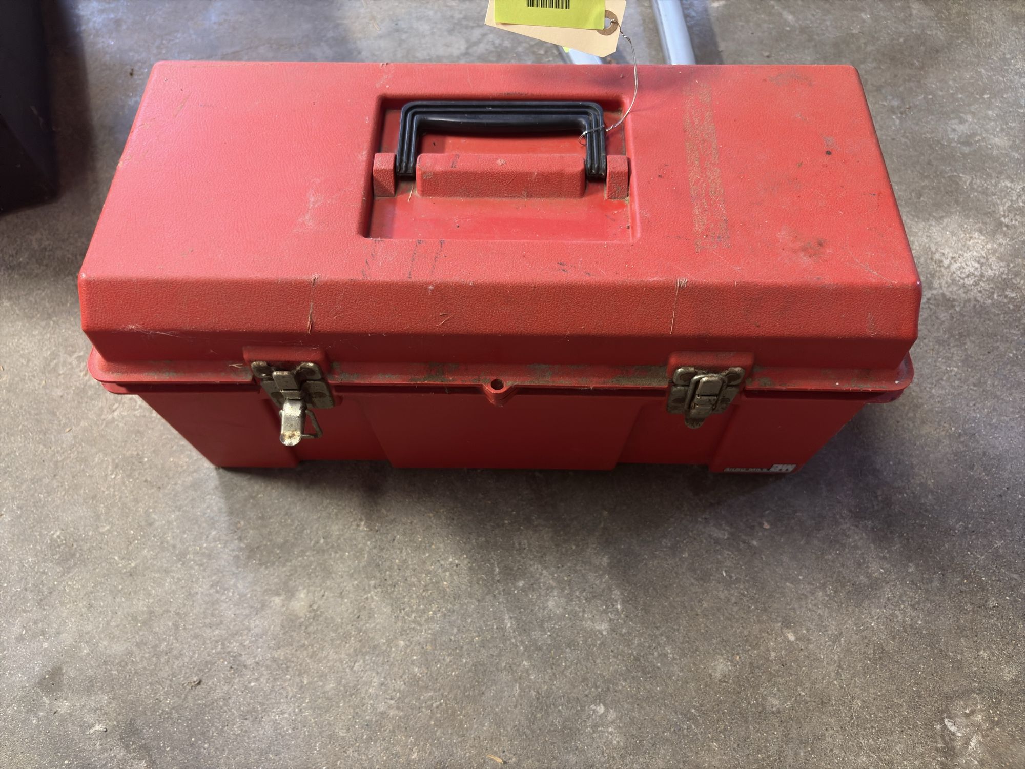 Lot image 1