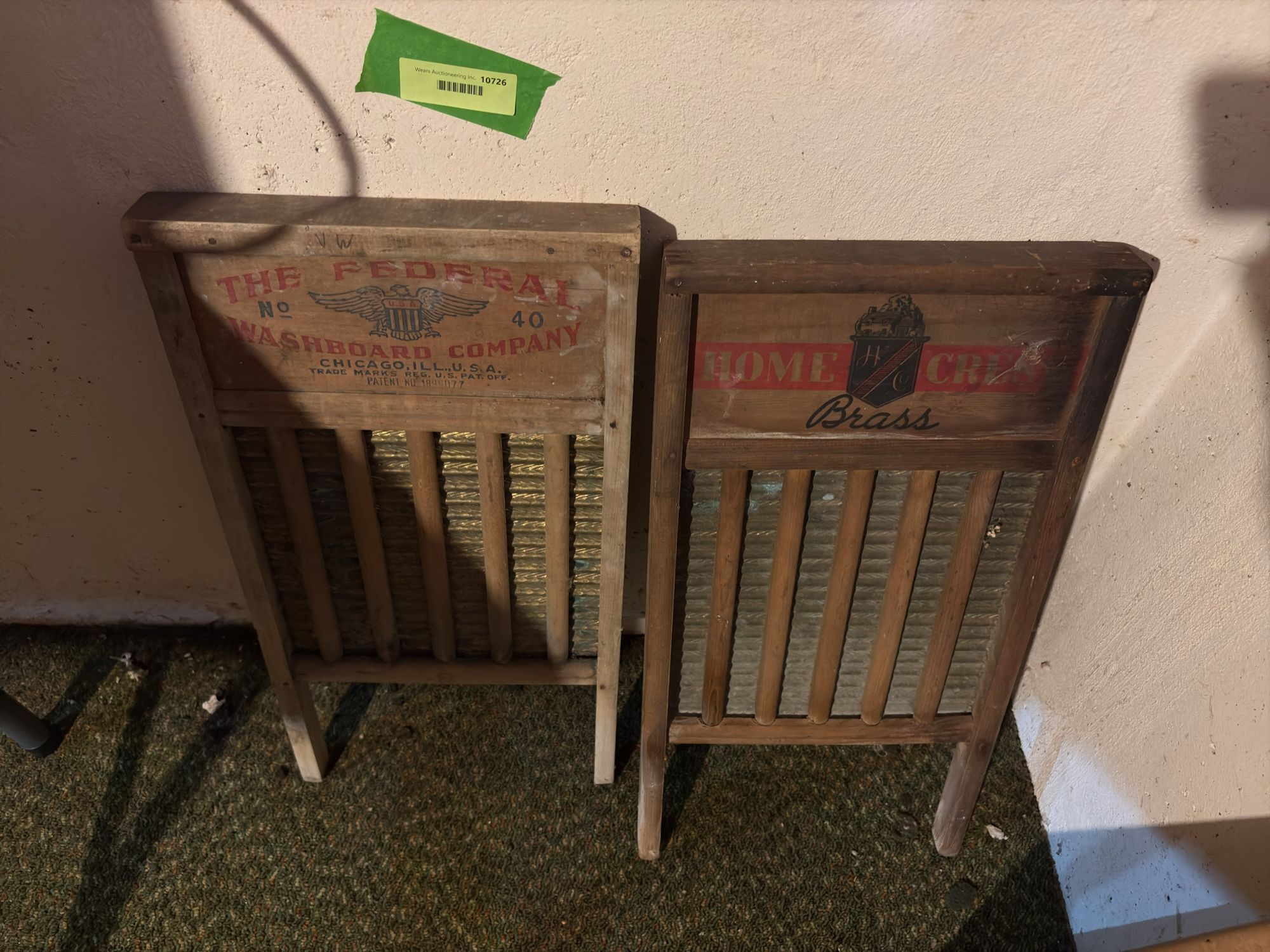 Lot image 2