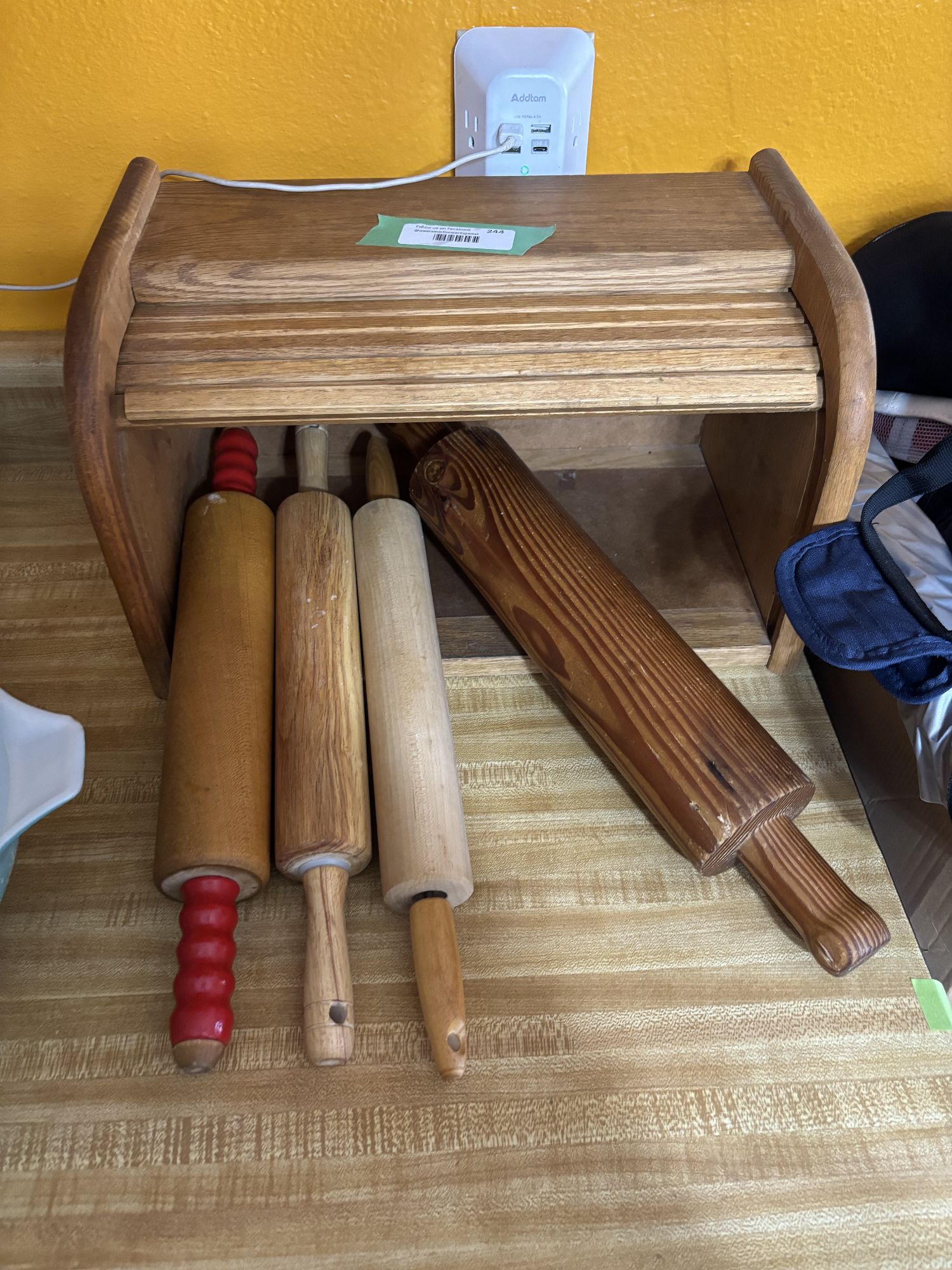 Lot image 1