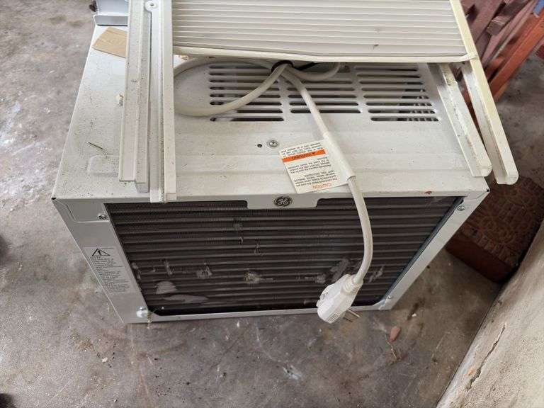 6000 btu window room air conditioner