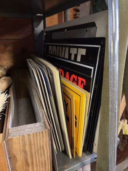 Cushions, grates, car stuff, peanut butter for your mouse, etc