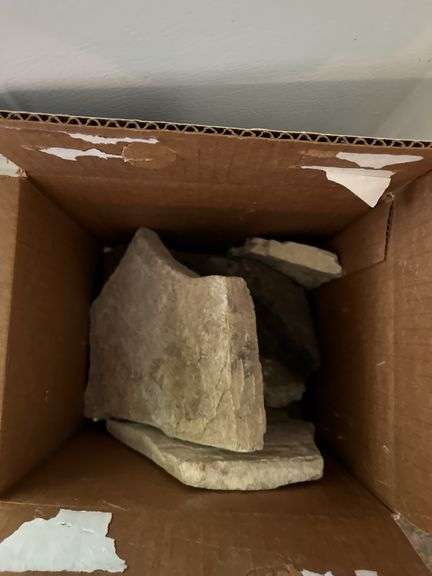 My rocks, your rocks and every body else’s rocks!!