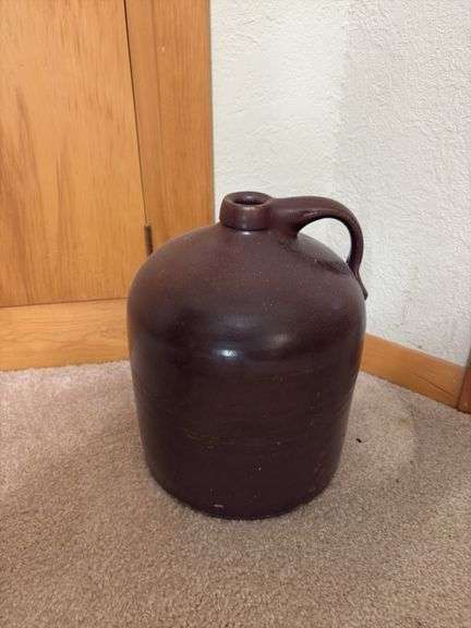 Brown beehive jug 2 gallon?