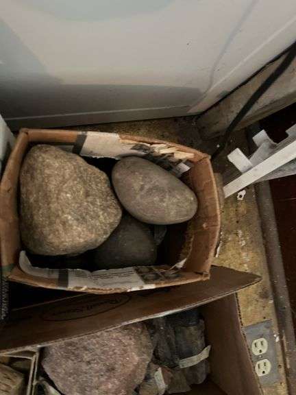 My rocks, your rocks and every body else’s rocks!!