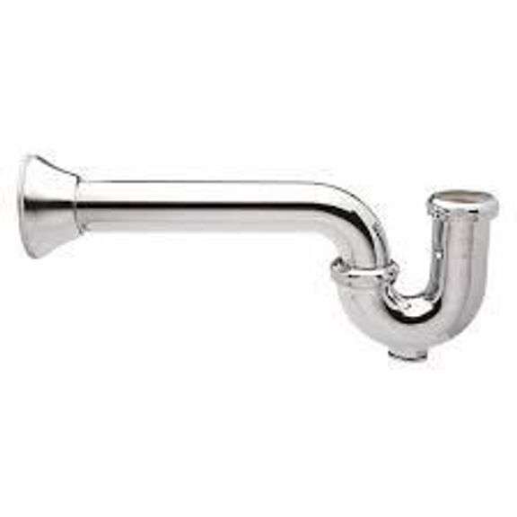 Z831B4-XL-fc2.0 ZURN Gooseneck Kitchen/Bathroom Faucet: AquaSpec®, Brass, Widespread, Deck, 3 Mounting Holes, Chrome , Z8739-PC ZURN Sink Drain: 4 3/8 in Overall Dia, 6 in Overall Ht, 6 in Body Ht, 1 1/2 in Pipe Dia, Brass , Z8702-PC Cast Brass, Chrome, Silver, 1 1/2 in Nominal Pipe Size, 10 1/2 in Overall Lg, Slip, Slip , ZH8824-XL.004 Zurn Heavy Duty 1/4 angle