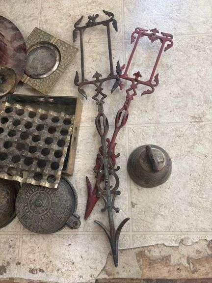 Unique treasures