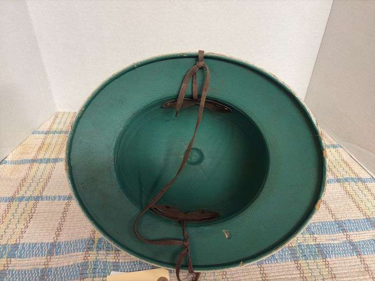 John Deere hat