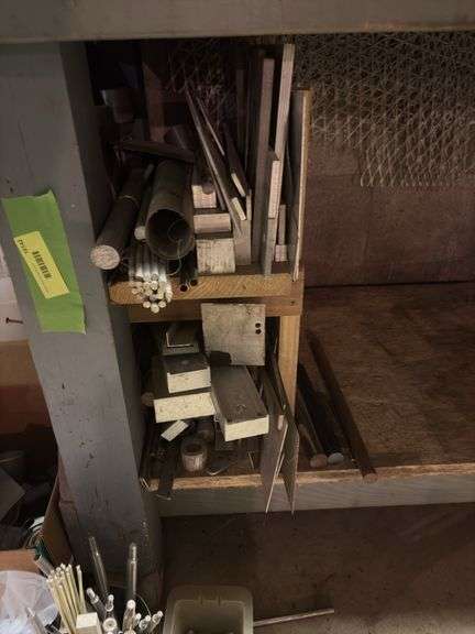 All kinds of fabricating steel