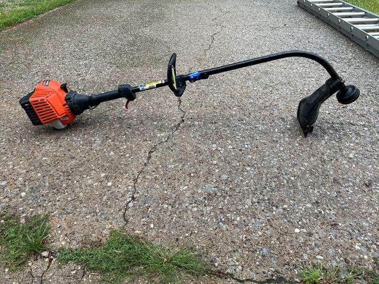 Remington Rustler RM 2510 gas string trimmer