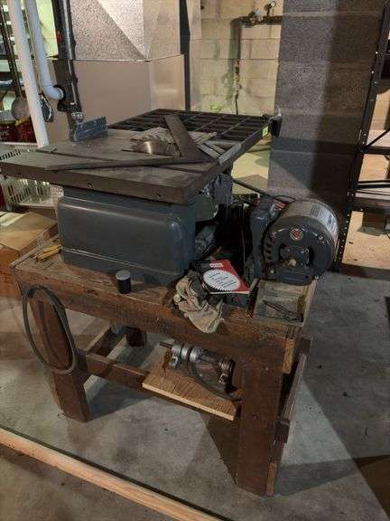 Craftsman circular saw Model 103.22161