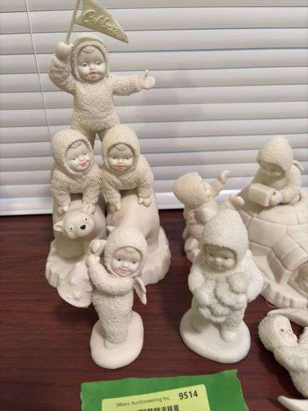 Snowbabies