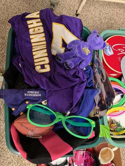 Costumes and dress up stuff