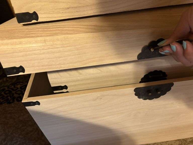 Wood trunks