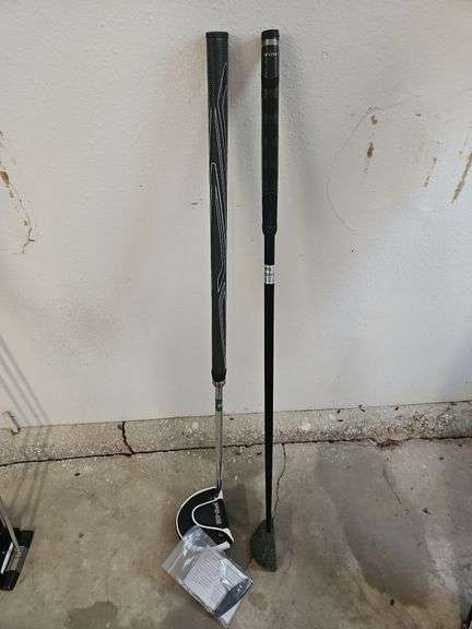 Ping Golf Putter/Winn Putter image
