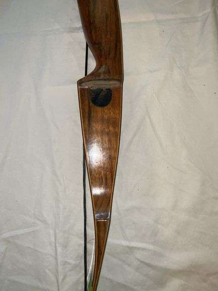 AMF Falco 62" 74-1339 AMO 25#