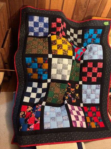 65x80 quilt