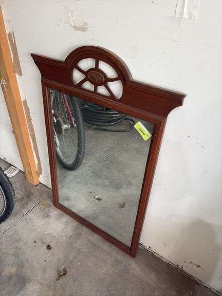 25 x 36 wall mirror