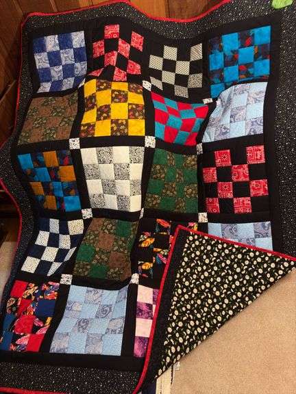 65x80 quilt