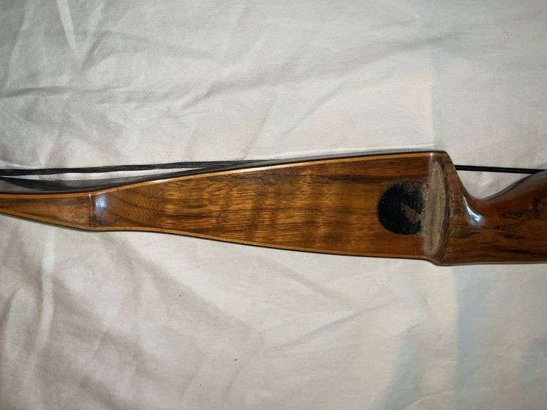 AMF Falco 62" 74-1339 AMO 25#